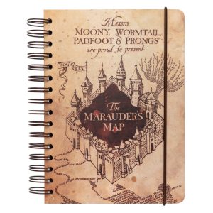 Notebook Mappa Basic