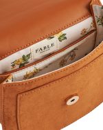 Borsa Sella Floral Suede - immagine 5