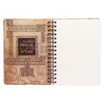 Notebook Mappa Basic - immagine 3