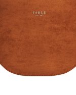Borsa Sella Floral Suede - immagine 6