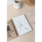 Notebook Mappa Basic - immagine 6