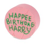 Bomba Da Bagno Happee Birthdae - immagine 5