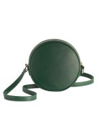 Borsa Cerbiatto Verde - immagine 4