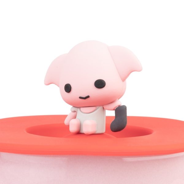 Tazza Dobby Rosa - immagine 3
