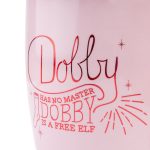 Tazza Dobby Rosa - immagine 4