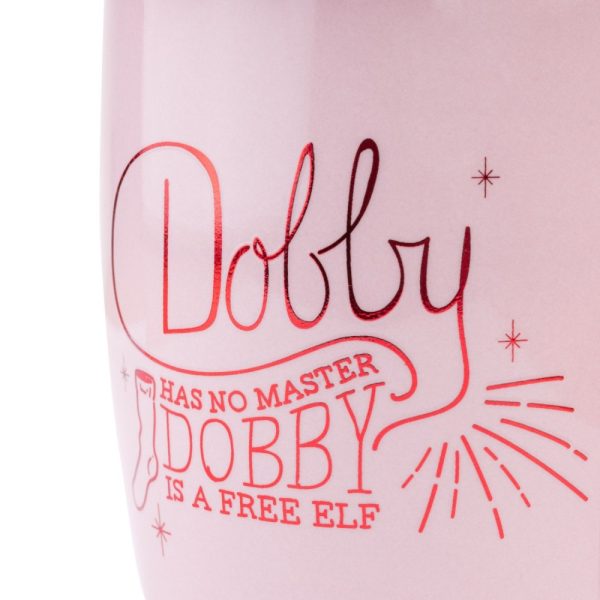 Tazza Dobby Rosa - immagine 4