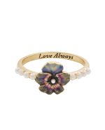 Anello Perla - immagine 2