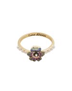Anello Perla - immagine 3