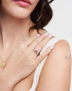 Anello Perla - immagine 5