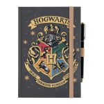 Notebook Hogwarts