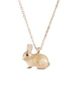 Collana Coniglietto