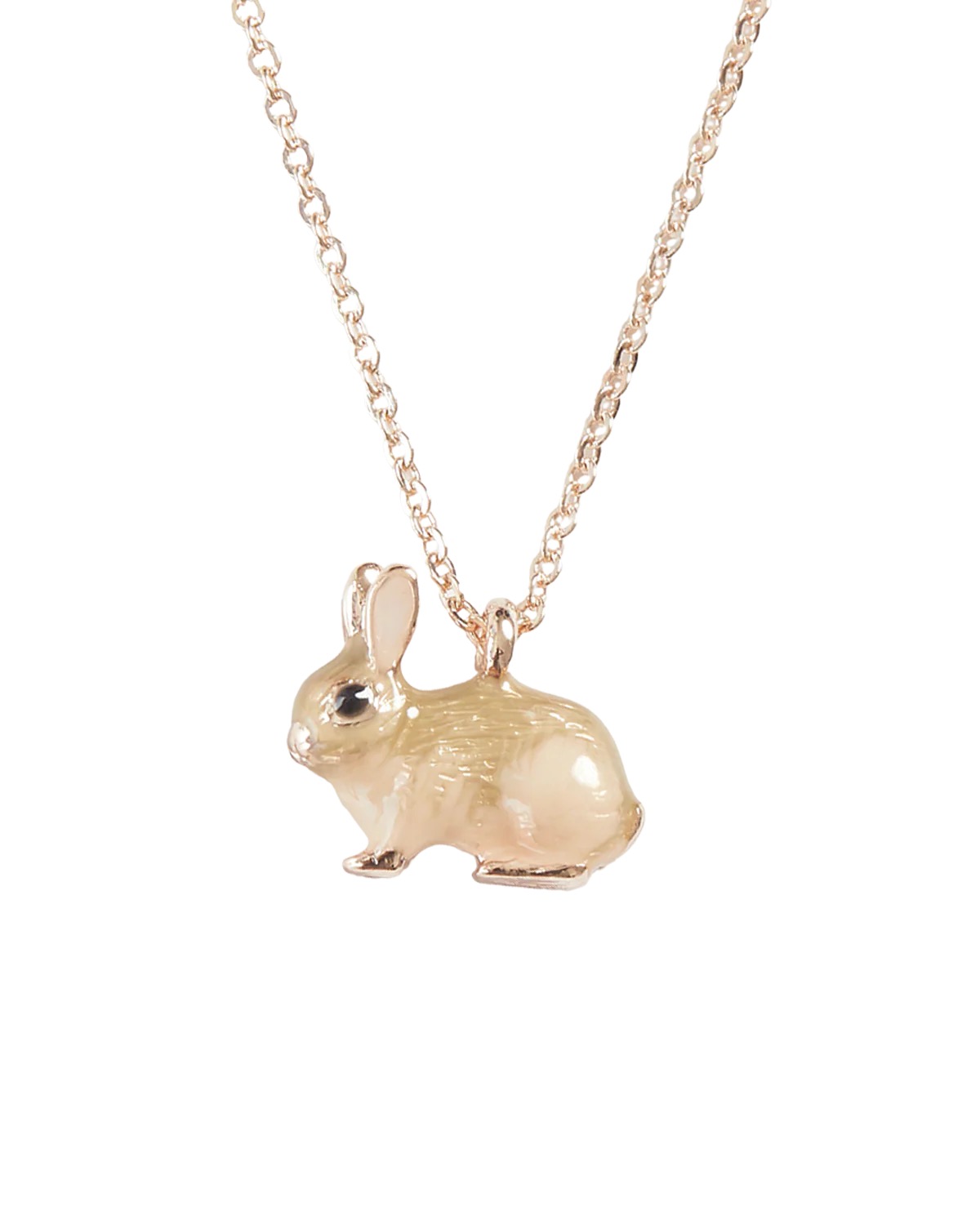 Collana Coniglietto