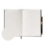 Notebook Hogwarts - immagine 3