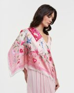 Foulard Penelope - immagine 3