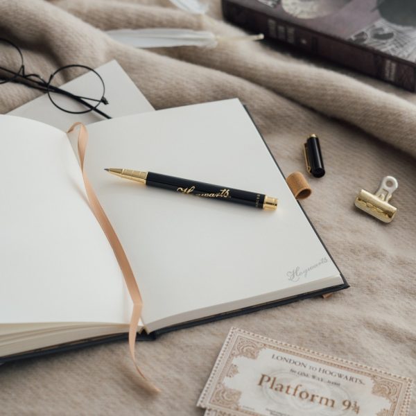 Notebook Hogwarts - immagine 5