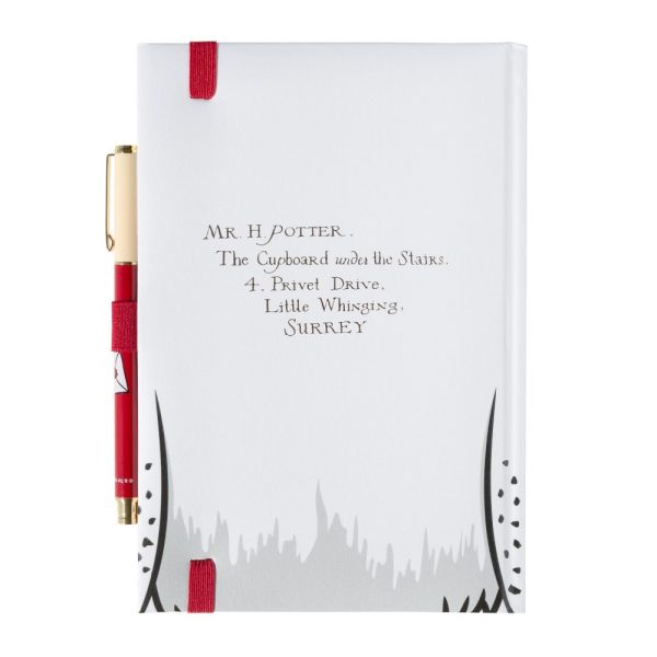 Notebook Edvige - immagine 2