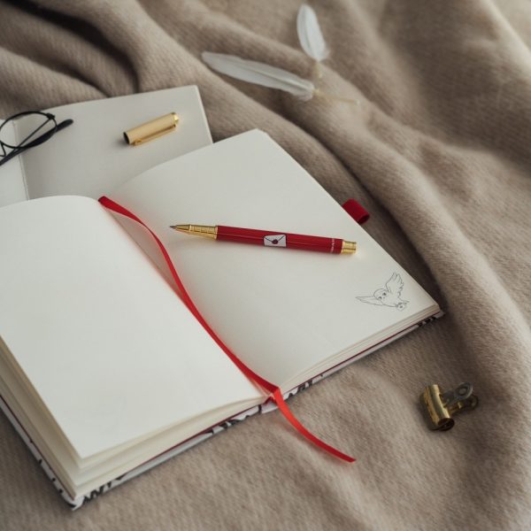 Notebook Edvige - immagine 5