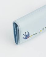 Portafoglio Blue Bird - immagine 8