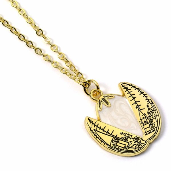 Collana Uovo - immagine 1