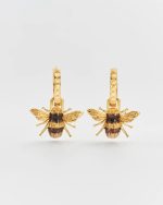 Orecchini Ape - immagine 2