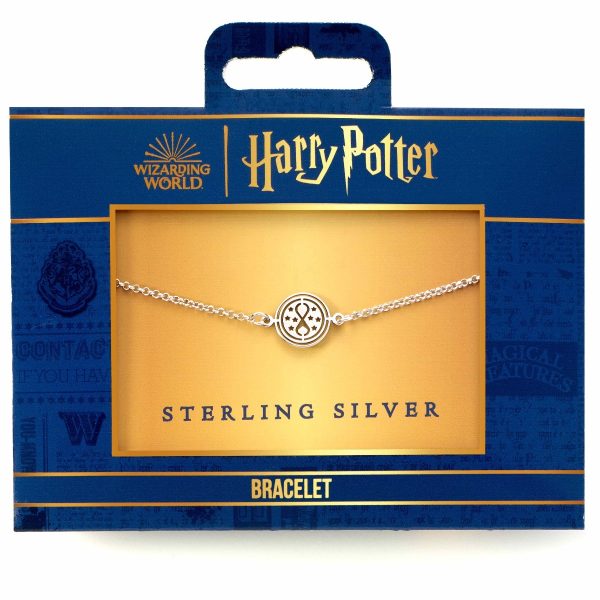 Bracciale Giratempo Silver - immagine 3