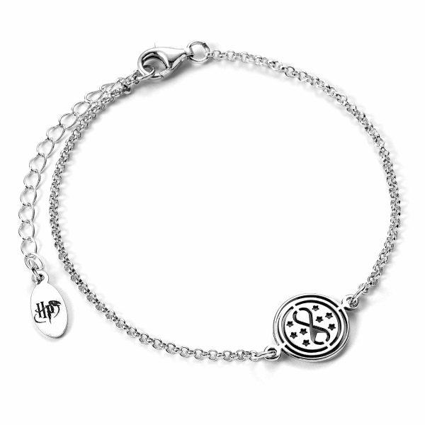Bracciale Giratempo Silver - immagine 1