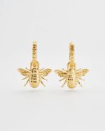 Orecchini Ape - immagine 5