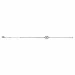 Bracciale Giratempo Silver - immagine 2