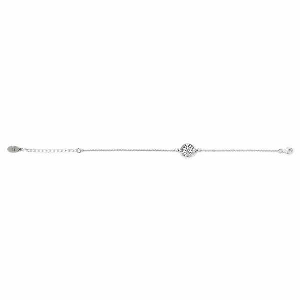 Bracciale Giratempo Silver - immagine 2
