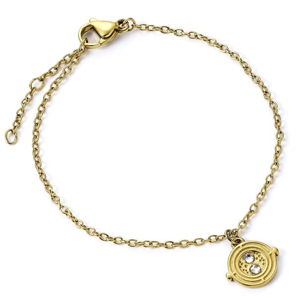 Bracciale Giratempo - immagine 1