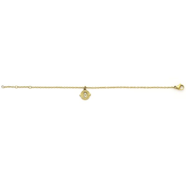Bracciale Giratempo - immagine 2
