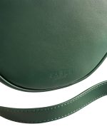 Borsa Cerbiatto Verde - immagine 7