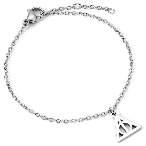 Bracciale Doni Della Morte - immagine 1