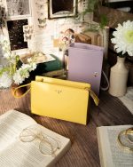 Pochette Glicine - immagine 4