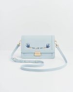 Borsa Blue Bird