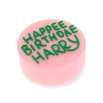 Sapone Happee Birthdae - immagine 4