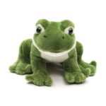 Peluche Ranocchio - immagine 2