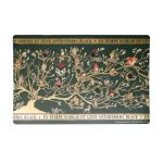 Tovagliette Casata Black