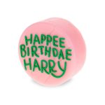 Sapone Happee Birthdae - immagine 3