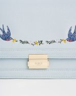 Borsa Blue Bird - immagine 2
