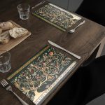 Tovagliette Casata Black - immagine 2