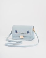 Borsa Blue Bird - immagine 4