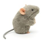 Peluche Topo - immagine 4