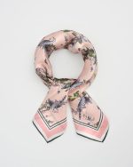 Foulard Morning Song