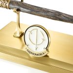 Bacchetta Alohomora - Special Edition - immagine 2