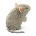 Peluche Topo - immagine 2