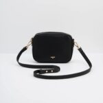 Borsa Alice Nera