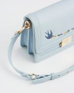 Borsa Blue Bird - immagine 7