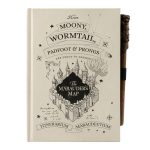 Notebook Mappa Lumos