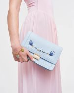Borsa Blue Bird - immagine 8